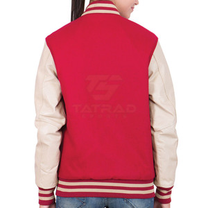 Chaqueta Deportiva de Punto de Primera Calidad para Mujer, Informal, Transpirable, Resistente al Viento, para Invierno, Venta al por Mayor, Ropa Única - Product Image 2