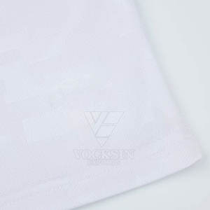 Uniforme de Fútbol Transpirable con Logotipo Personalizado, Ropa Deportiva Profesional, Uniforme de Fútbol para Venta en Línea - Product Image 4