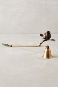 Accessoires d'éclairage Gravé Briquet en Acier Inoxydable Éteignoir Noir Bougie Outil Mèche Tondeuse Ensemble avec Boîte Cadeau - Product Image 6