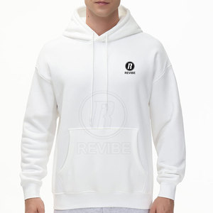Último Estilo, Nueva Llegada, Sudaderas Holgadas de Color Personalizado, 100% Algodón, Sudaderas Holgadas al por Mayor en Venta - Product Image 3