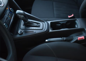 F o r d Focus S berline d'occasion 2016 - Product Image 5