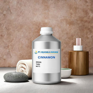 Huile essentielle d'écorce de cannelle 100% naturelle, qualité supérieure, arôme sucré, arôme pour pâtisserie et confiserie, naturelle et non diluée - Product Image 1