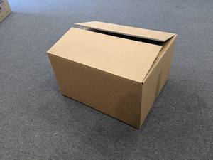 Customized Kraft Carton Box Paper Packaging From Vietnam Manufacturer Custom <b>Display</b> for All Sizes with Low Taxes - Product Image 2