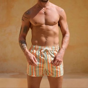 Calzoncillos y calzoncillos transpirables para hombre de algodón de talla grande cómodos y elegantes de alta calidad - Product Image 5