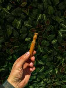 Flavor Scented Nicotine-Free Inhaler Natural Smoking Replacement <b>Stick</b> - Product Image 5