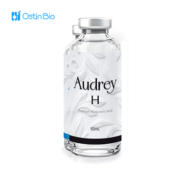 Audrey S 50ml Soft Type Extra