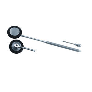 Babinski Reflex Hammer <b>Stainless</b> <b>Steel</b> Manual Non-Active Surgical Instrument for Neurosurgery <b>Pin</b> Tech Instruments Class I - Product Image 3