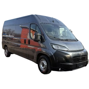 Nueva Camioneta de Reparto Toyota ProAce Max L3H2 con Aire Acondicionado Automático y Transmisión Automática, Tipo Caja, Alta y Larga - Product Image 1