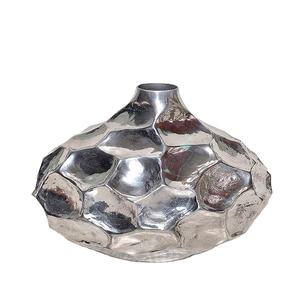 Vase fantaisie en métal de qualité supérieure, nouveau Design de styliste, meilleur Design Antique, vente en gros, décoration moderne - Product Image 1