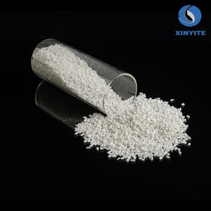 30% 유리 섬유가 함유된 주입형 폴리부틸렌 테레프탈레이트 PBT GF30 FR V0 플라스틱 소재 - Product Image 5