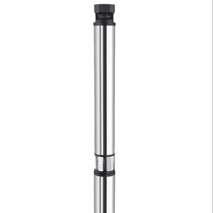 750W 1HPSolar <b>Submersible</b> Well <b>Pump</b> 48V DC 3 Inch Stainless Steel Borehole Water <b>Pump</b> 65m Lift Kit With External MPPT Controller - Product Image 1