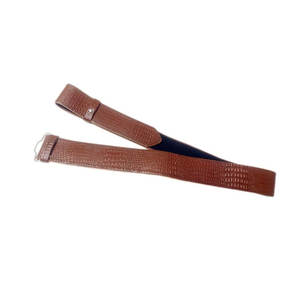 Ceintures de kilt de marque privée en matériaux durables Ceintures de kilt légères Ceintures de kilt de service OEM pour adultes - Product Image 3