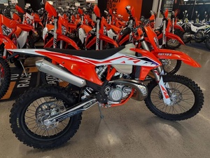 Nouvelle Moto EXC 2023-2024, 0 km, 6 vitesses, 300 cm³, Grade DIYS, Prise en charge OEM personnalisée, Garantie 3 ans - Product Image 5