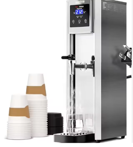 Nuevo Dispensador de Agua Caliente, Hervidor de Agua con Calentamiento Gradual, Dispensador de Agua Eléctrico de Sobremesa - Product Image 4