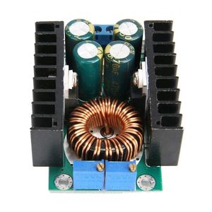 โมดูลแปลงไฟ DC-DC แบบปรับแรงดันและกระแสคงที่ 7-40V 300W 10A ชิ้นส่วนส่งกำลังไฟฟ้า - Product Image 5