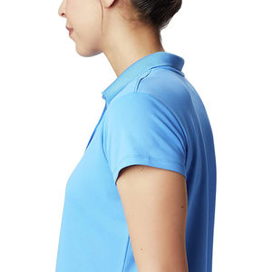 Lo último en camisas informales para mujer, hecho a medida, transpirable, patrón sólido, ajustable, estilo superior, tejido, recién llegado, corto de fábrica - Product Image 3