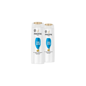 Champú Fórmula Refrescante Diaria Anticaspa con Ácido Hialurónico para Pro-V Classic Clean - Product Image 1