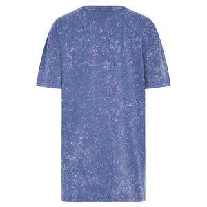 T-shirt taille adulte haute qualité surdimensionné et lourd pour hommes T-shirt Hip Hop en gros en coton T-shirt décontracté vêtements pour garçons - Product Image 4