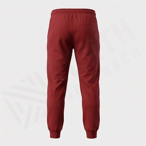 Pantalons pour hommes de qualité supérieure, vente en gros, dernières tendances, pantalons personnalisés de haute qualité, confortables, tendance, streetwear, bas durables - Product Image 2