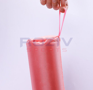 Coussin de Squat Réglable en Taille et en Couleur, Rembourrage en Nylon Antidérapant, Épais et Confortable, Pont de Lunge - Product Image 3