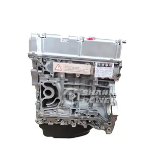 2.4L Automotive Engine K24A K24A1 K24A3 For HONDA High Quality Original Engine