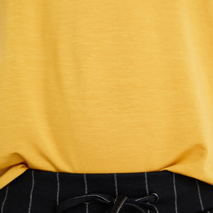 Camiseta de algodón 100%, ropa de mujer de gran tamaño, camisetas de verano para mujer, la mejor camiseta personalizada barata de alta calidad para mujer - Product Image 5