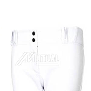 Conjunto Deportivo de Softbol para Hombre, Corte Ajustado, 100% Poliéster, Secado Rápido, Transpirable, Personalizable, Superventas - Product Image 5