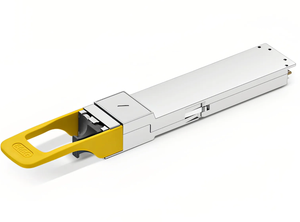 800G OSFP SR8 โมดูลรับส่งสัญญาณแสง PAM4 850nm 100m DOM Dual MPO-12/APC มัลติโหมดไฟเบอร์ ศูนย์ข้อมูล การเชื่อมต่อความเร็วสูง - Product Image 5