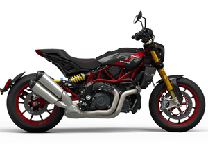 Motos Naked INDIAN FTR R Carbons 2026 de Qualité Supérieure, Haute Performance, Assemblées en Usine, Prêtes à être Expédiées et Livraison Rapide - Product Image 2