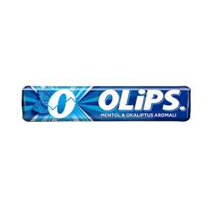 Rafraîchisseurs d'haleine Olips Okaliptüs - Product Image 1