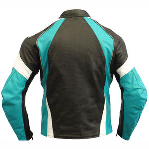 New 2025 Wholesale <b>Men</b> Sports Safety Breathable Adventure <b>Motor</b> <b>Bike</b> <b>jacket</b> - Product Image 6