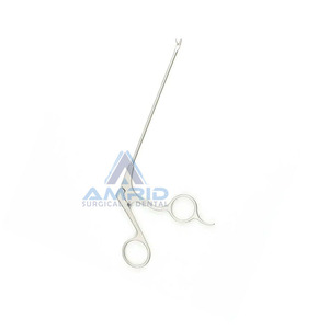 Knee Arthroscopy Instruments Arthroscopic Forceps and <b>Punches</b> <b>Set</b> by amrid surgical - Product Image 1