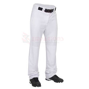 Ropa Deportiva 100% Poliéster, Cómoda, Transpirable, de Secado Rápido, Absorbe la Humedad, Personalizable, para Béisbol, Nuevo Modelo, Mejor Precio - Product Image 4