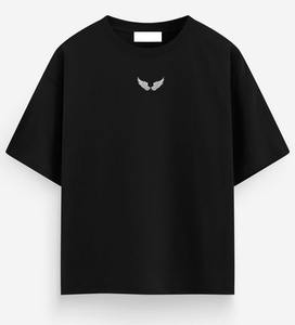 High Quality Oversized Heat-Transfer Printed Short Sleeve Cotton T-<b>Shirts</b> Custom Boxy Cropped Hawaiian Style Breathable Spring - Product Image 4