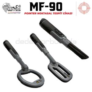 Puntatore multiplo MF-90 - Product Image 1