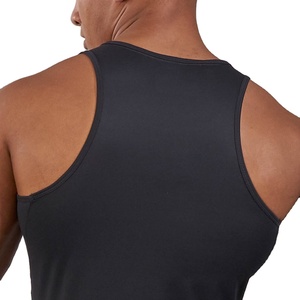 2026 New Custom Gym <b>Singlet</b> Slim Workout Tank Tops <b>for</b> <b>Men</b> Casual Fitness Yoga Wear New Fashion Stringer Shirt <b>for</b> <b>Men</b> GYM Wear - Product Image 6