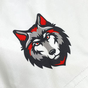 Camiseta de Baloncesto Reversible de Poliéster 100% de Alta Calidad al por Mayor, Personalizada, Cómoda, Estampada para Verano - Product Image 5