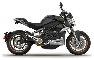 Ventes 2025 <span class=keywords><strong>Zero</strong></span> SR F NA <span class=keywords><strong>ZF</strong></span> 17.3 Moto de rue avec garantie de 3 ans, cylindrée 1000-1500cc, vitesse maximale >80km/h - Product Image 3