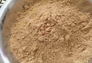 Poudre de Joss pur pour la fabrication d'encens argagatti et de bobine de moustique au Vietnam matière première - Product Image 2