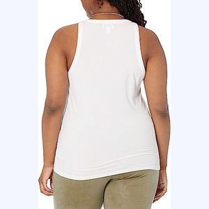Camisetas de Gimnasio para Mujer al por Mayor, Diseño Personalizado 2023, Último Modelo, Calidad Premium, Transpirables, Antiencogimiento, Cuello Redondo, Casuales, con Bordado 3D - Product Image 5