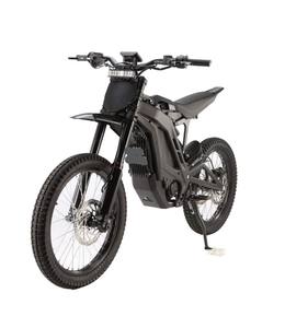 Venta Rápida: Motocicletas Eléctricas Clean 2025 SS 3.0 Disponibles para la Venta y Listas para Exportar - Product Image 6