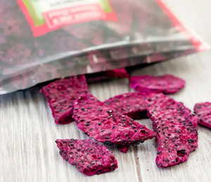 Fruta del Dragón Seca Premium de Vietnam - Product Image 3