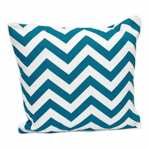 Housse de coussin 100% coton de haute qualité avec texture douce, couleur et design personnalisés pour une housse de coussin de salon luxueuse - Product Image 1