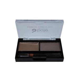 คิ้วคู่20สีพรีเมี่ยมสำหรับแต่งคิ้ว - Product Image 1
