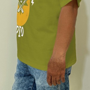 Camiseta de gimnasio de moda para hombre, ropa deportiva de punto de algodón de diseño personalizado de alta calidad, camiseta para correr estampada para hombre - Product Image 4