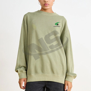 Sudadera para Mujer, Última Moda, Talla Adulto, Varios Colores, Logotipo Totalmente Personalizable, Calidad Premium, Estilo Urbano - Product Image 4