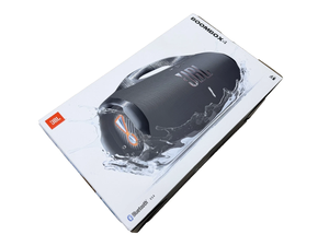 Nuevo JBL Boombox 4, Potente Altavoz Inalámbrico Bluetooth Portátil con Bajos Profundos, Color Negro - Product Image 5