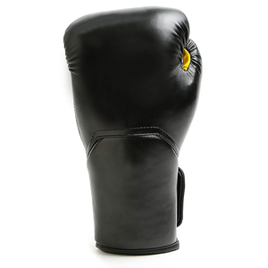 Guantes de boxeo hechos a medida con su propio logotipo impreso Equipo de boxeo de alta calidad Nuevos guantes de boxeo ganadores profesionales OEM - Product Image 6