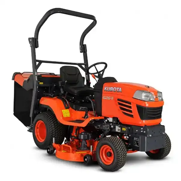 Mini Kubota (4WD) (32/38HP) Traktor 4x4 Compact Power Motor Rad traktor Mini Diesel kaufen