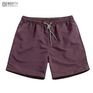 Pantalones Cortos Deportivos Transpirables de Secado Rápido para Hombre, con Logotipo Personalizado, Ecológicos, para Gimnasio, Casuales, de Verano - Product Image 2